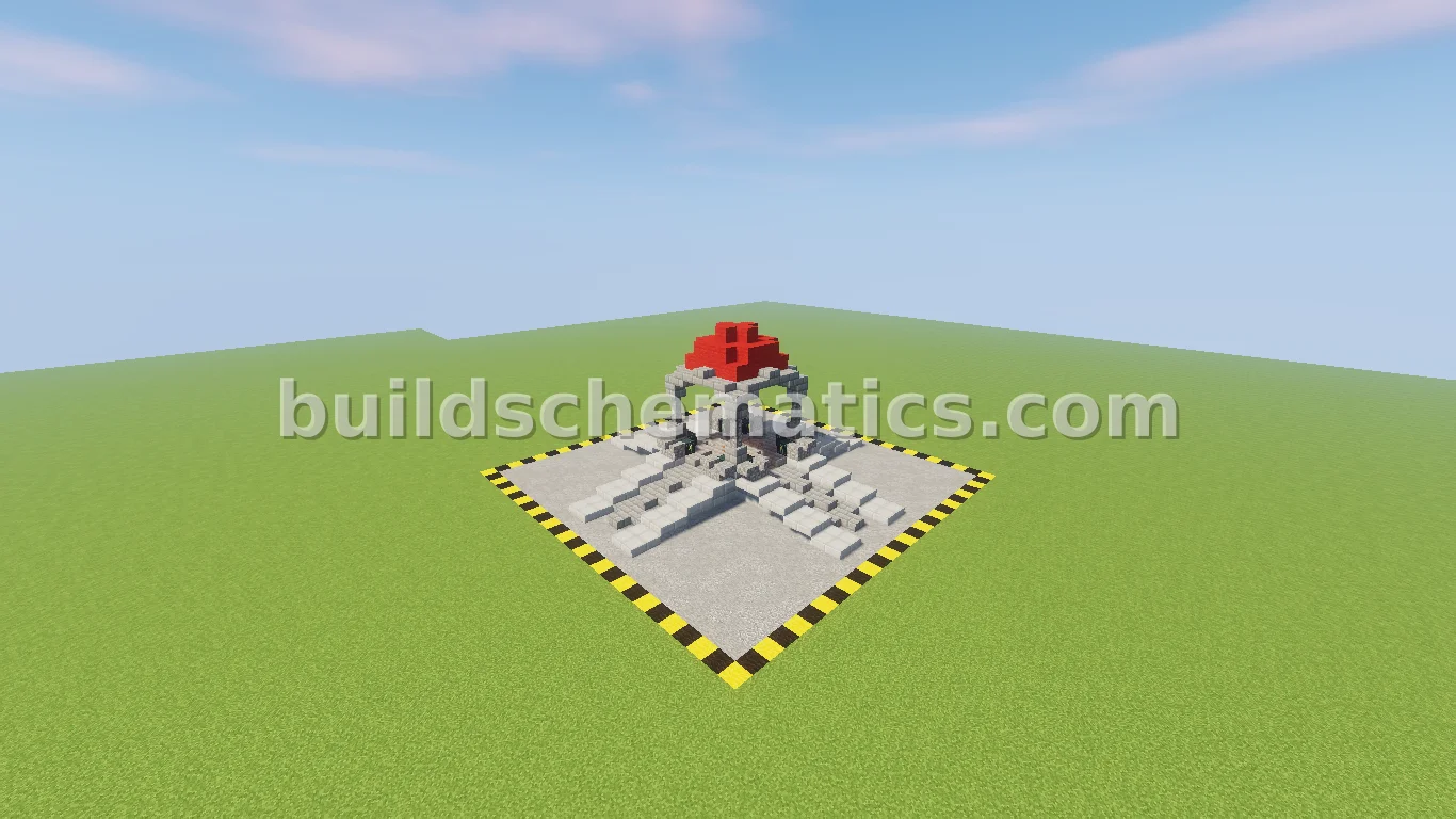 Compact and Beautiful Mini Spawn