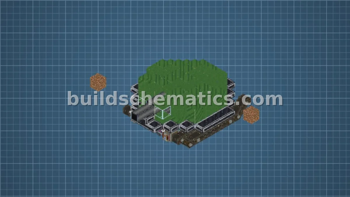Modern Combat Tank Vehicle