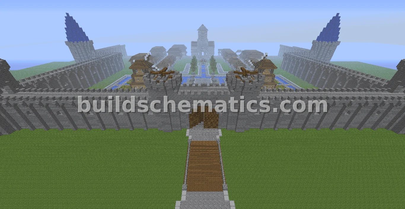 Medieval Ballista Decoration — view 3