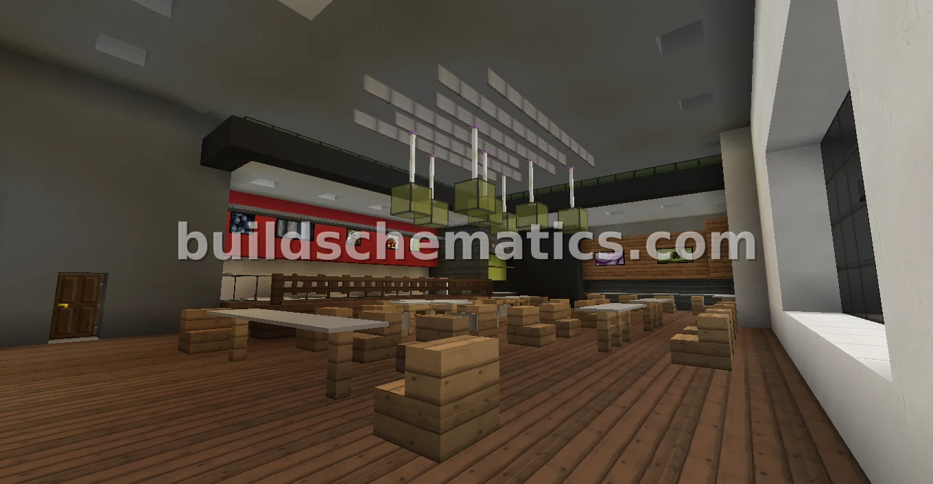 Panda Express Restaurant With Drive-Thru — view 3
