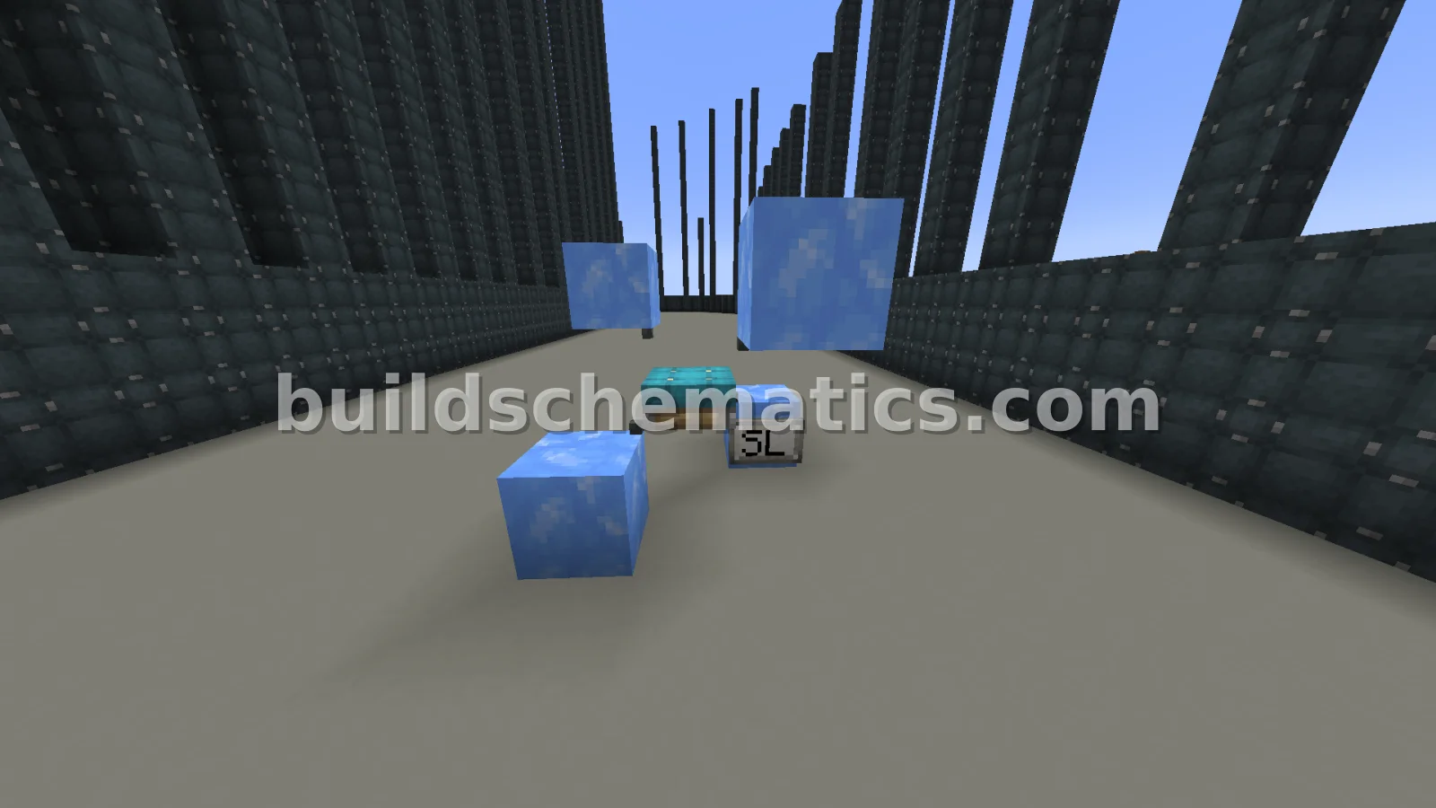 Simple Slider Vehicle — view 4