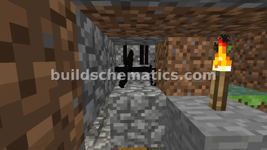 Skeleton Grinder for Bones and Arrows — view 3