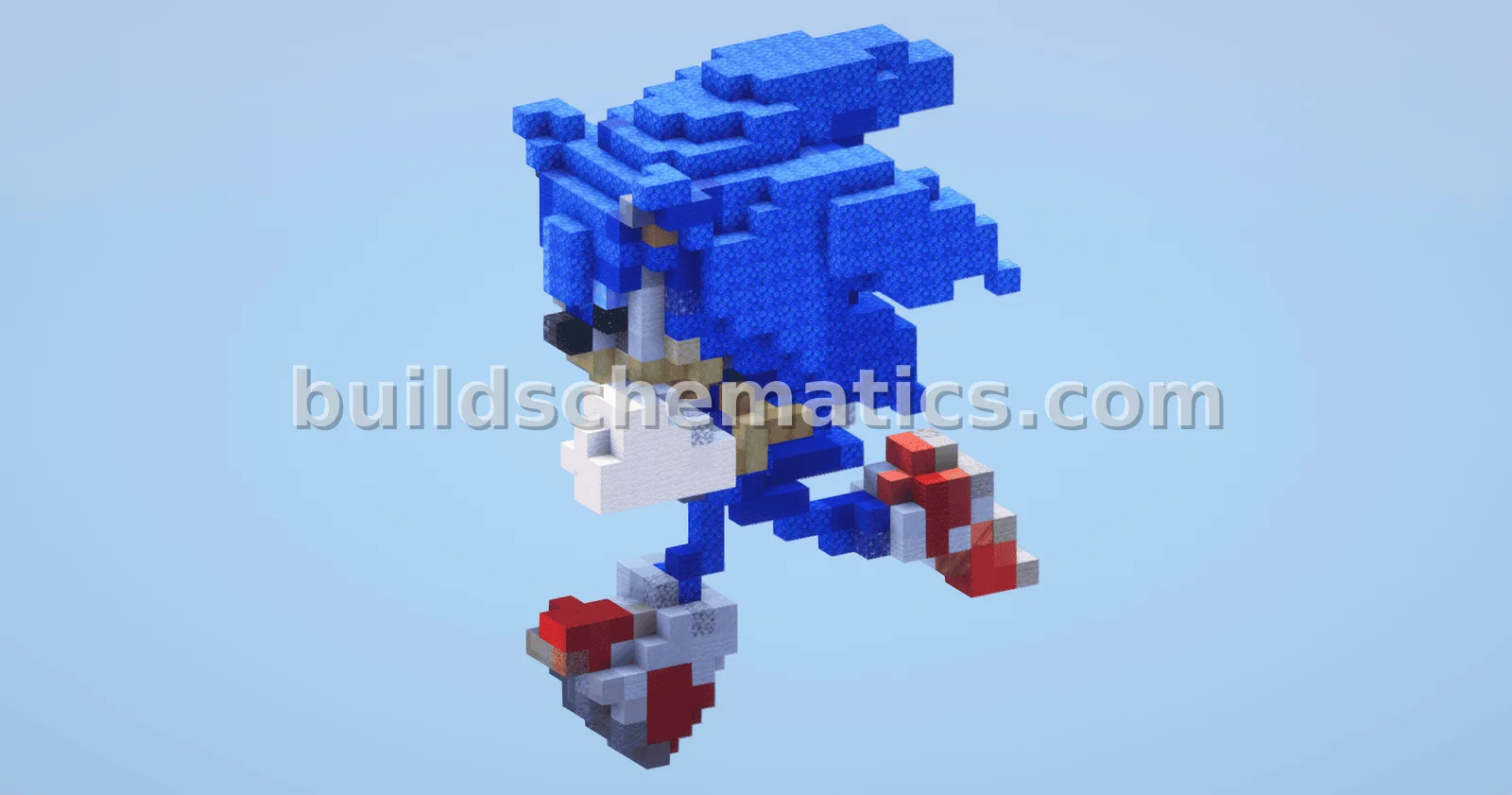 Sonic Structure