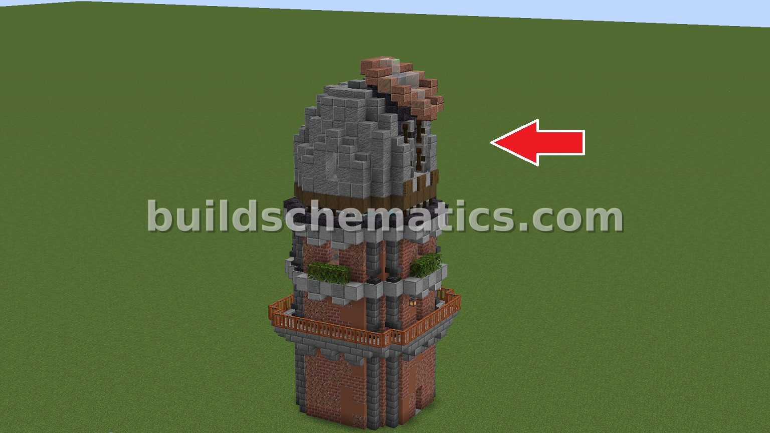 Medieval Observatory