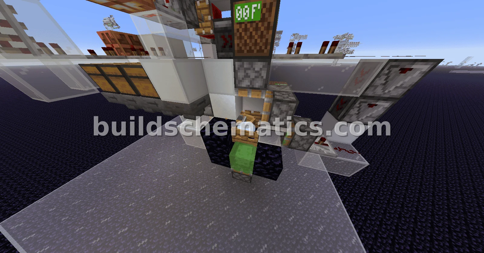 Miniature Claymore Railgun — view 4