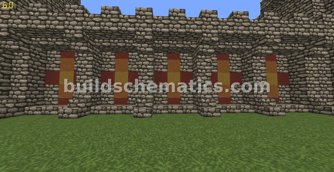 Ambiya Palace for Aethier Roleplay Server