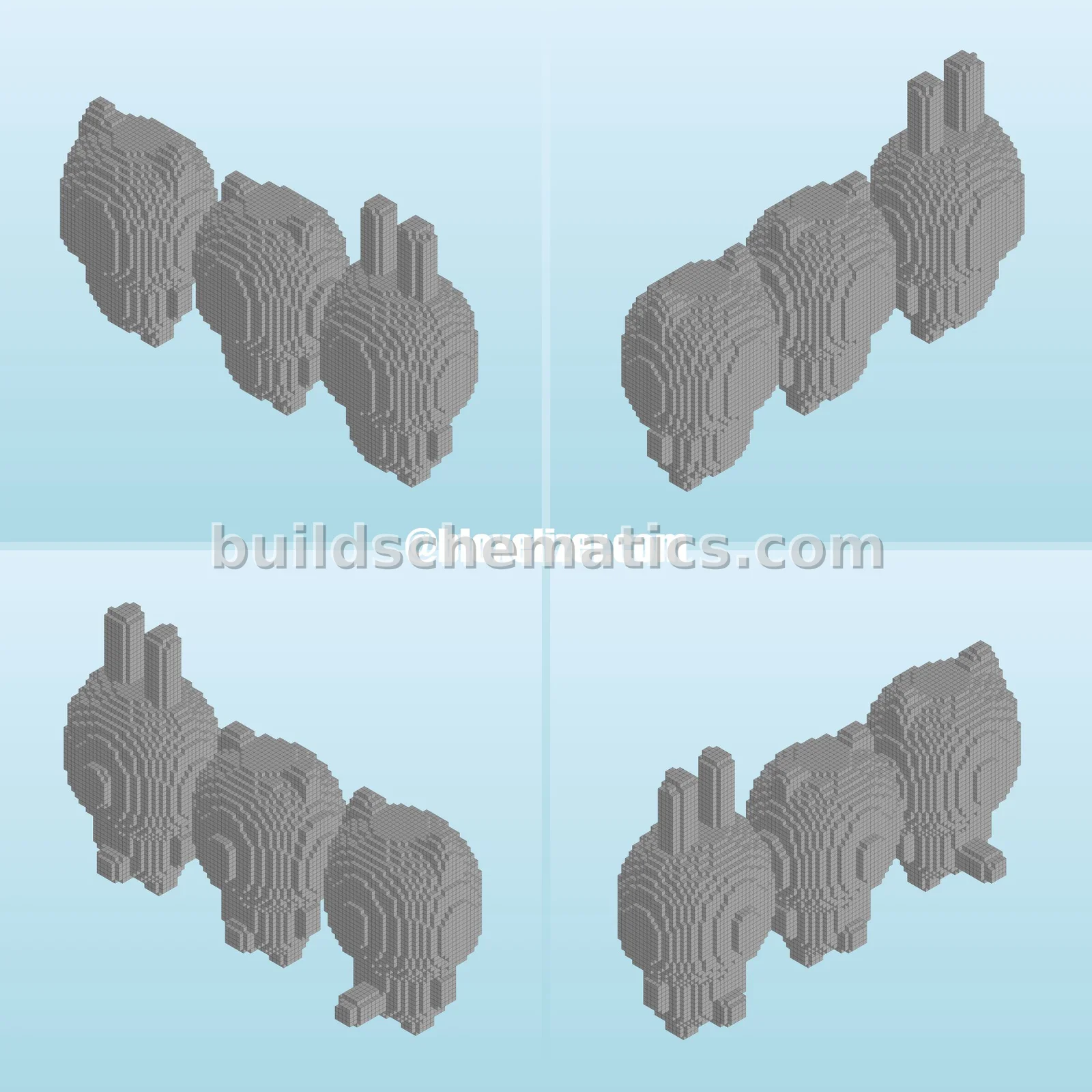 Smooth Stone Buildstone