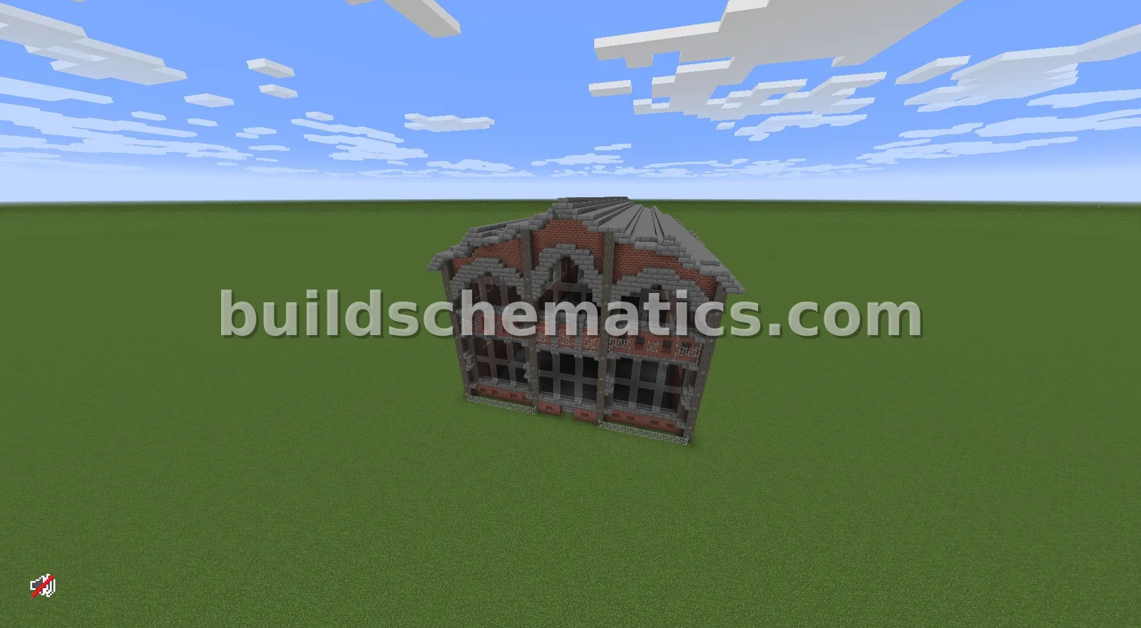 Urban Compressed Air Factory Base