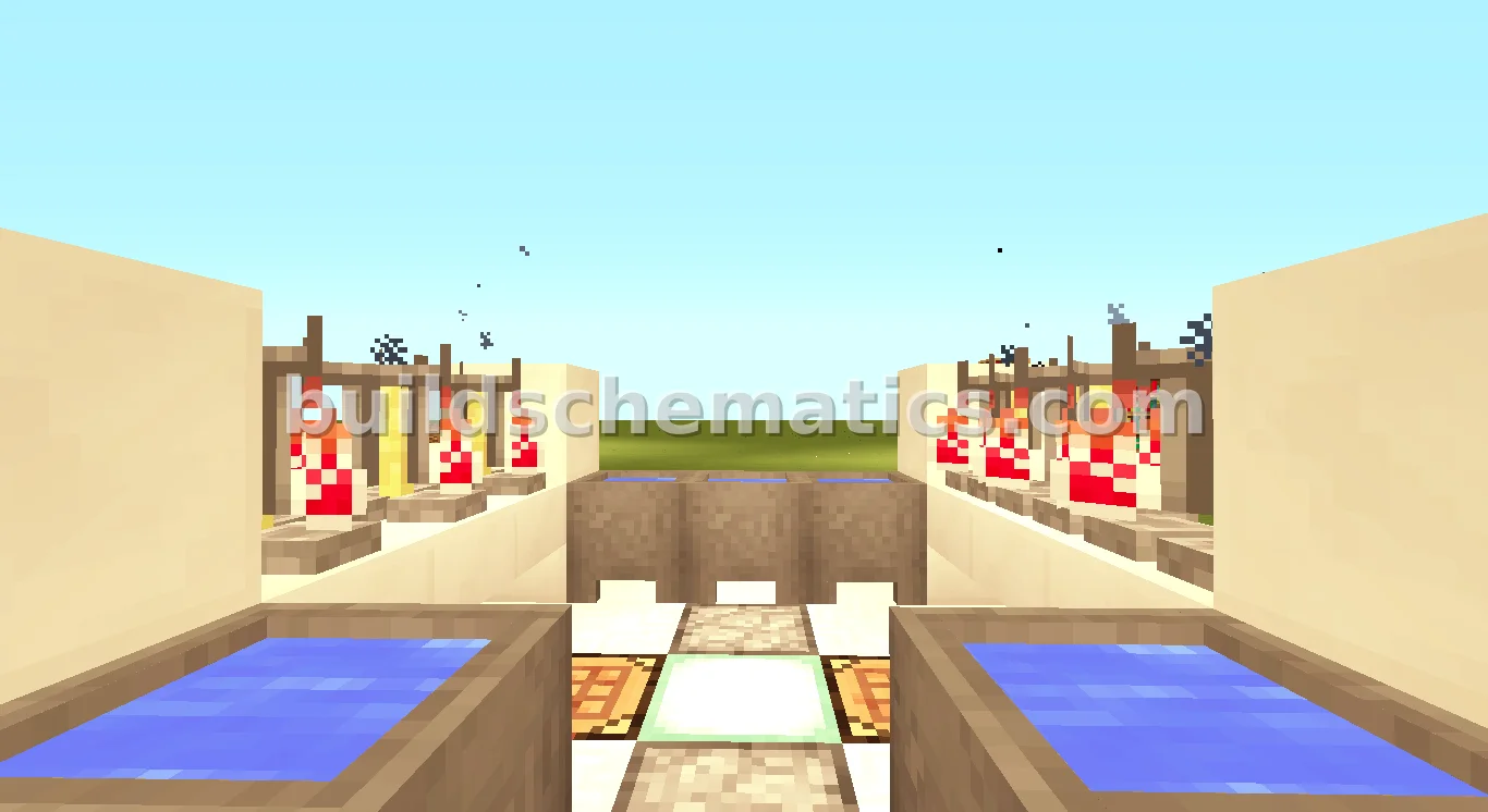 Instant Alchemy Module — view 2