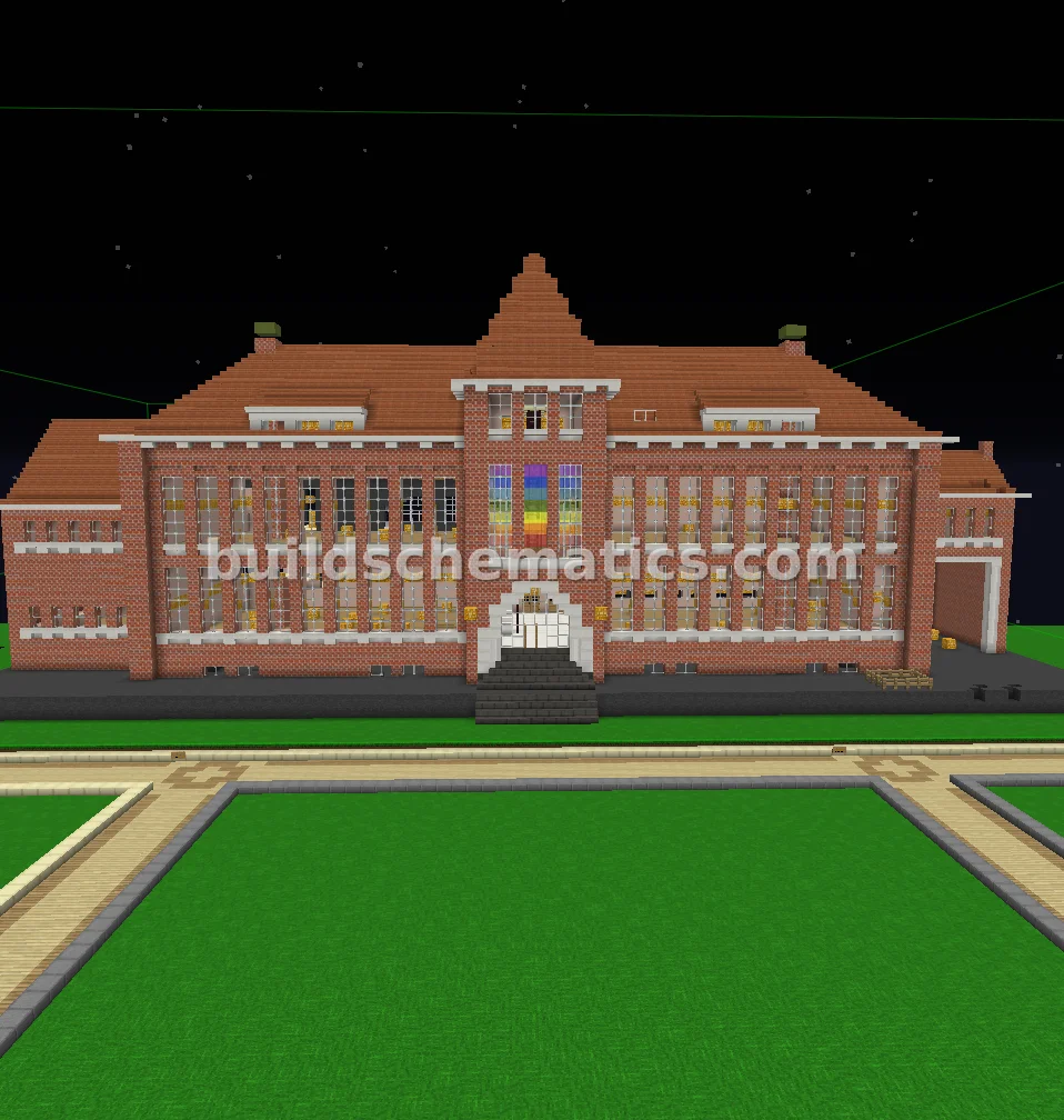 DustinProjekt Creation — view 2