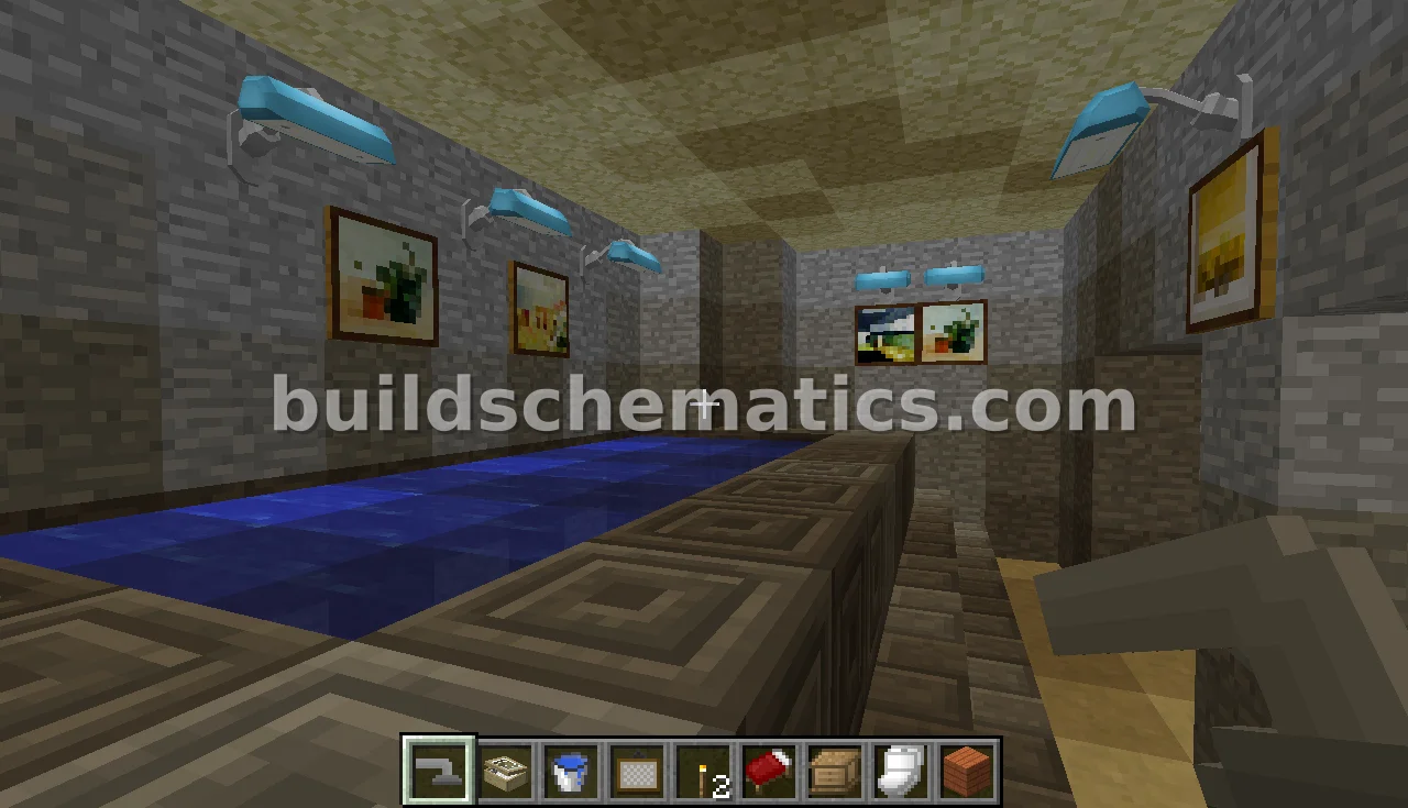 SpongeBob Krusty Krab House — view 3
