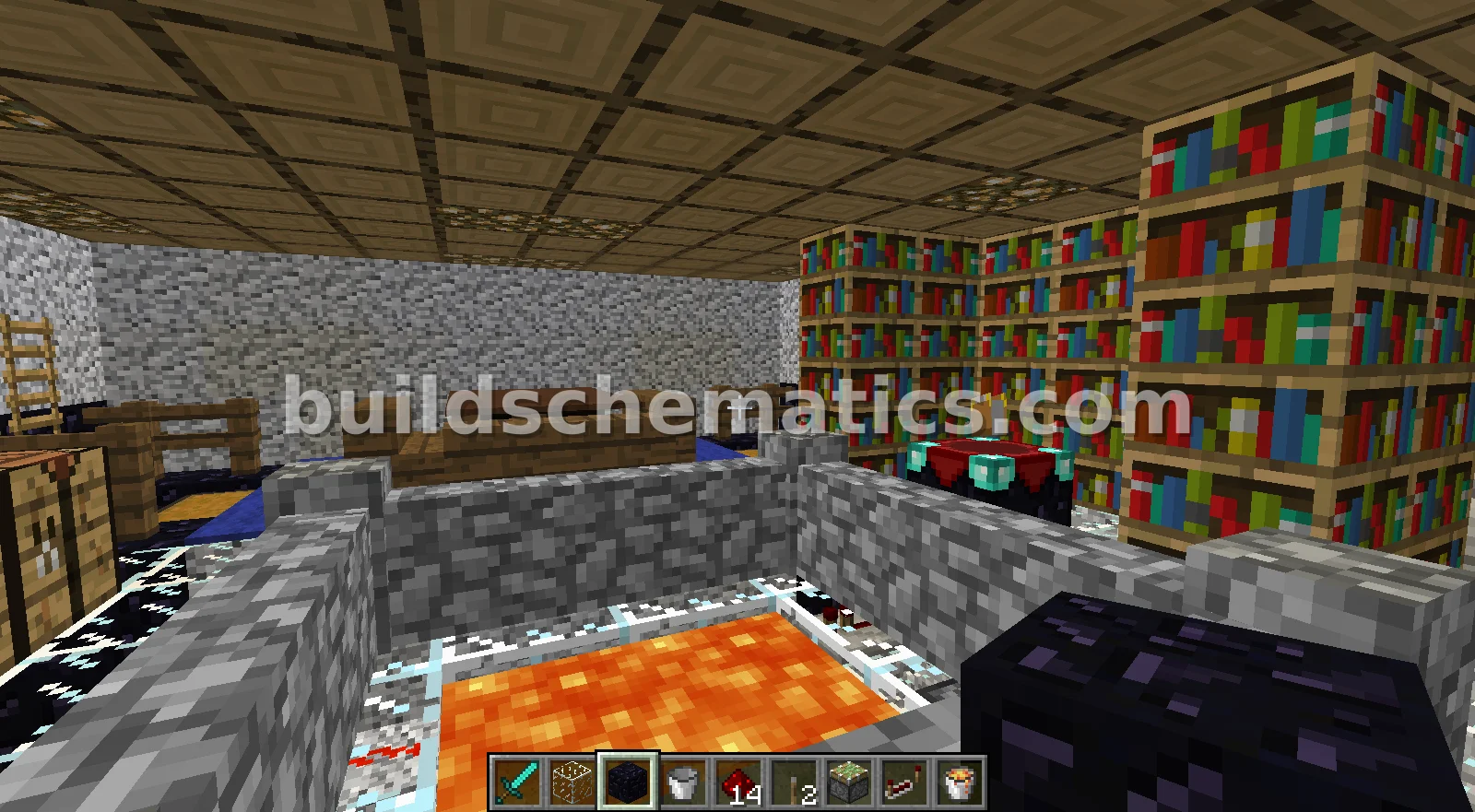 Giant Panda Base — view 3