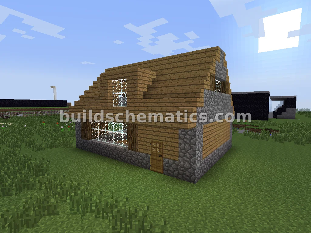 Villager Home Design