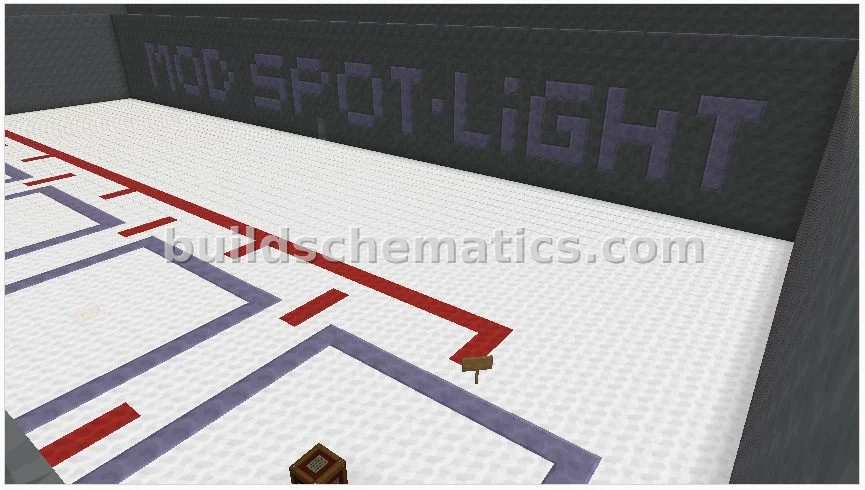 Mod Review Arena