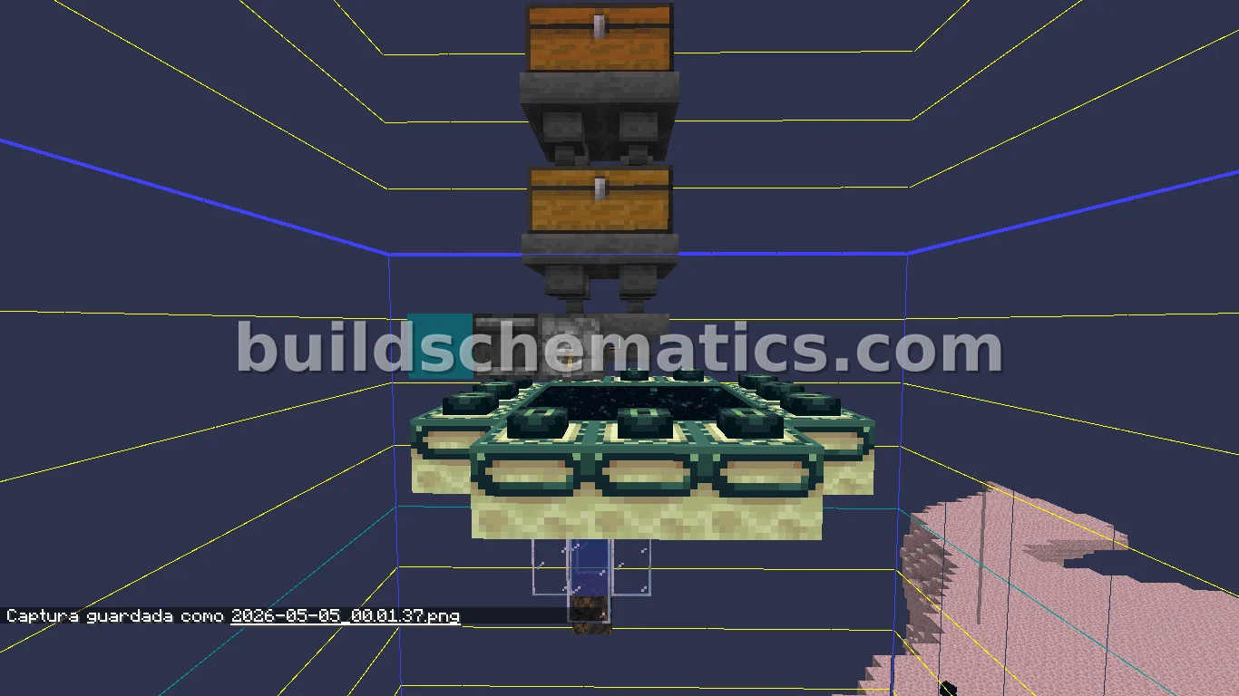 High-Yield Birch Wood Farm — view 3