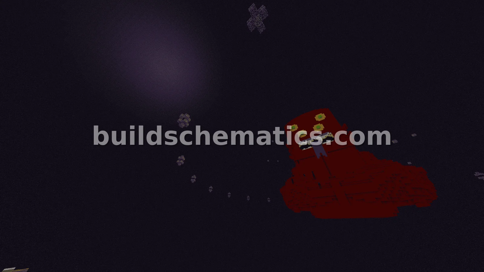 Golb Adventure Time Character Statue — view 3