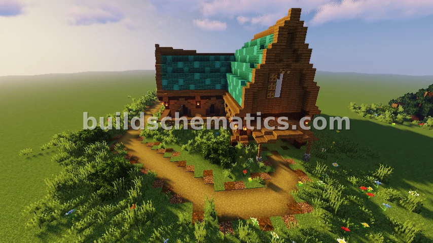 Fantasy Horse Stable