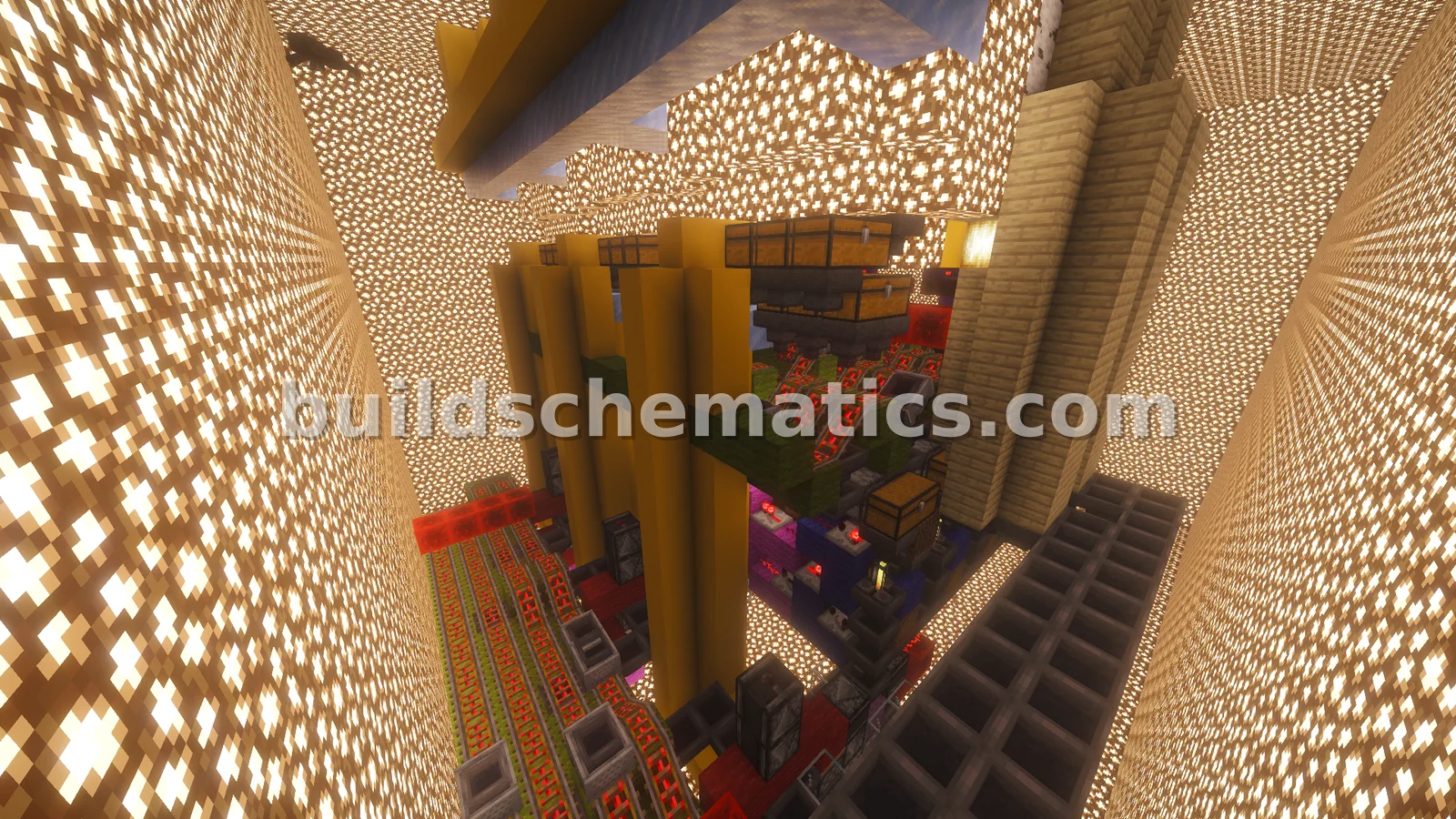Automatic Potion Brewer Farm — view 3
