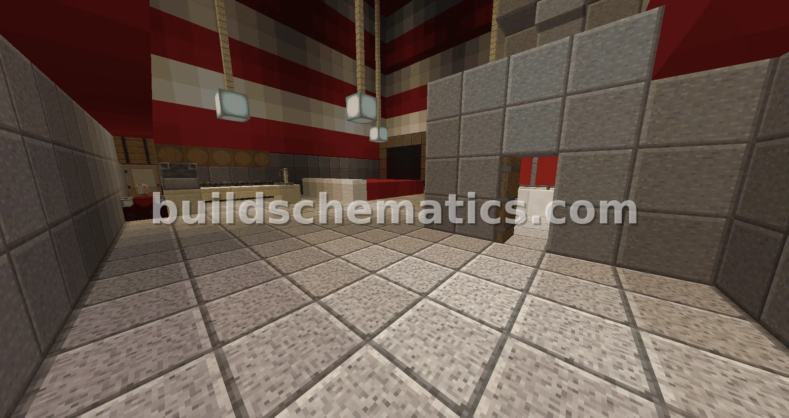 Coastal Lighthouse Residence — view 3