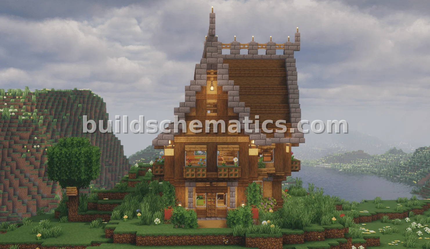 Cozy Starter House With Furnished Interior