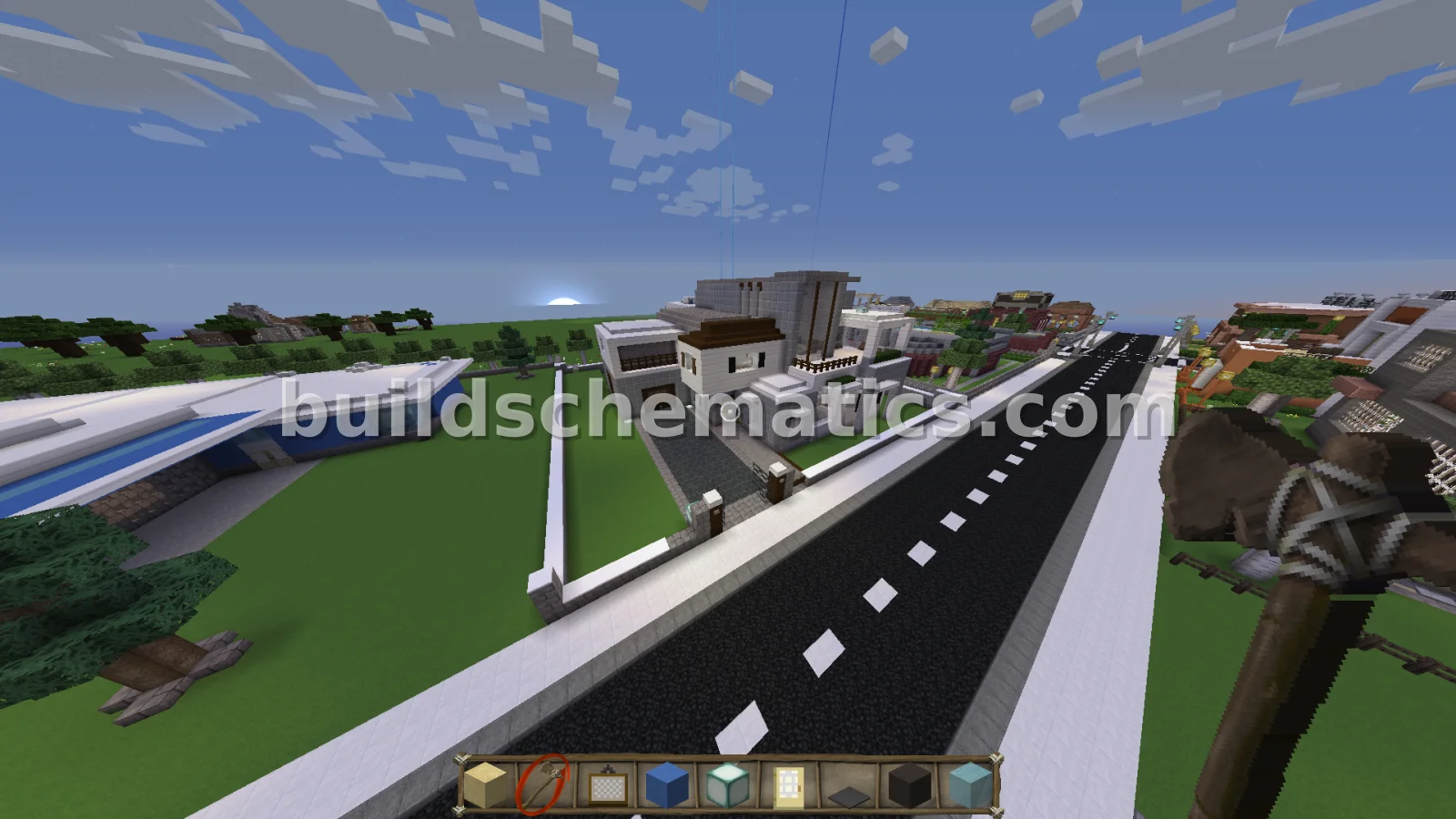 Amazing Furnished House — view 2