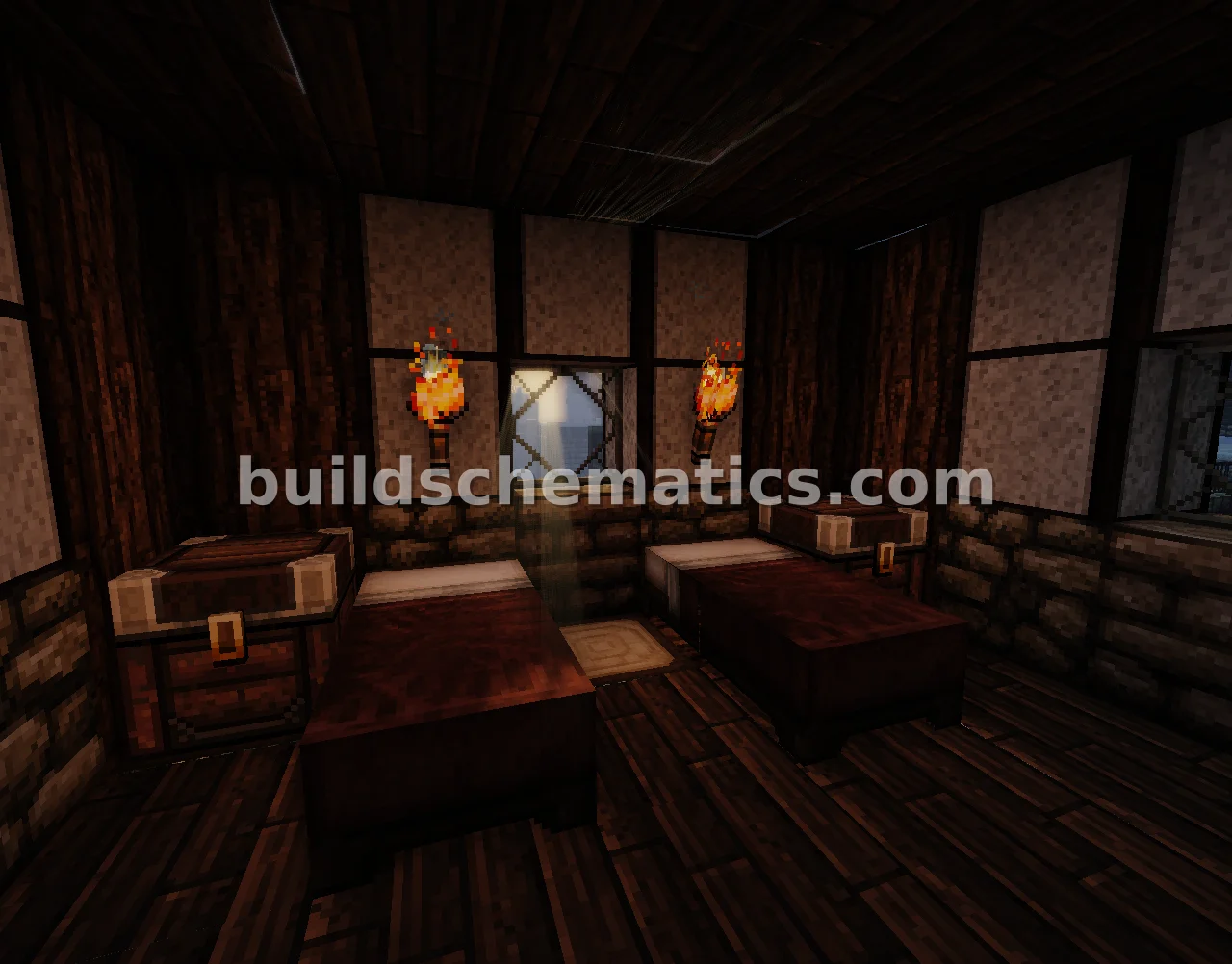 Langstone Hostel Medieval Inn — view 4