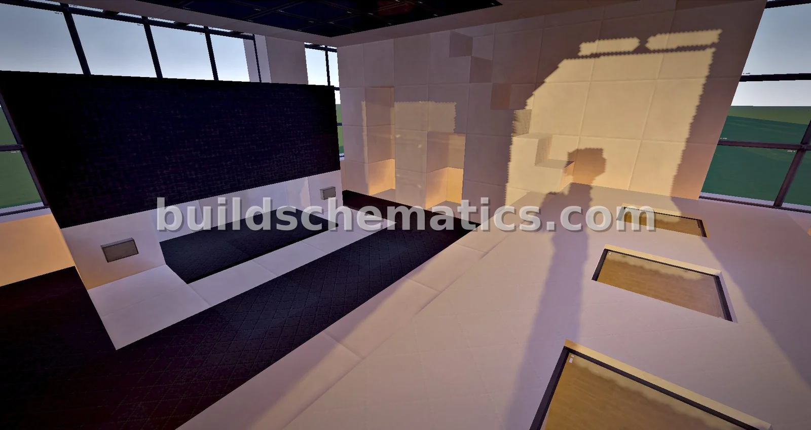 Modern Residence Five — view 4