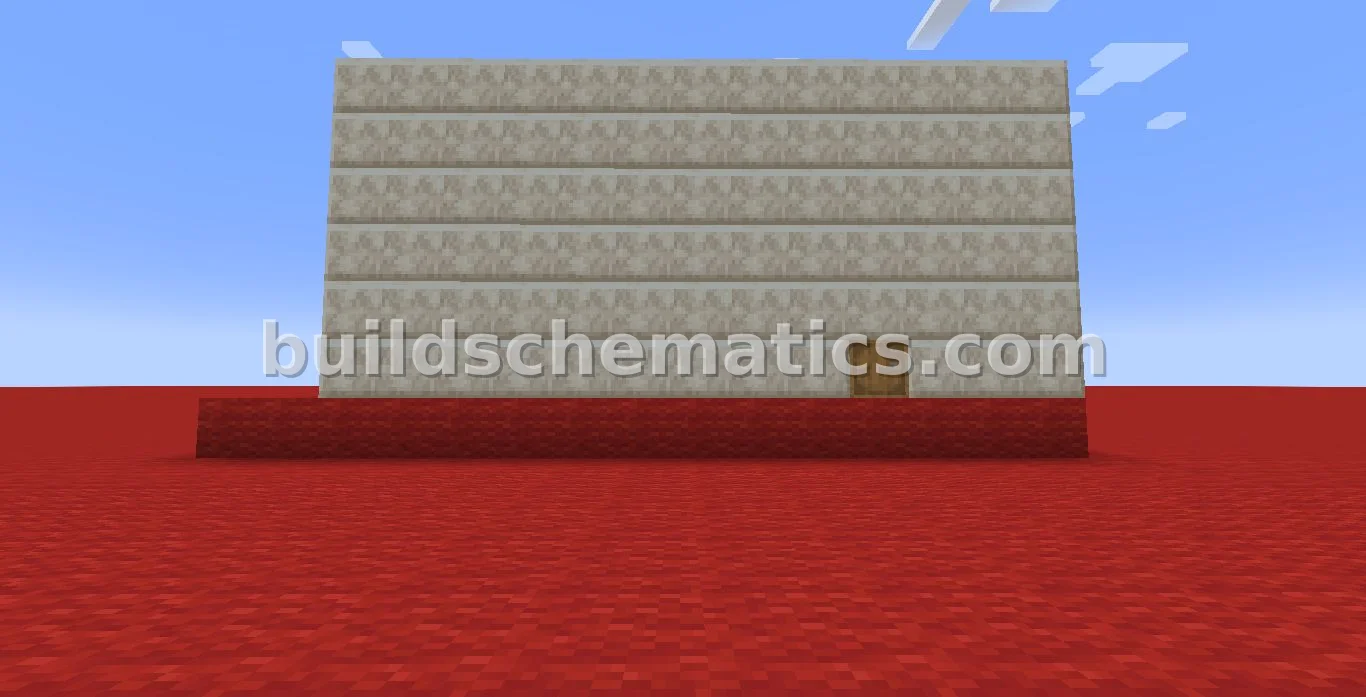 Dynamite Factory Plant — view 2