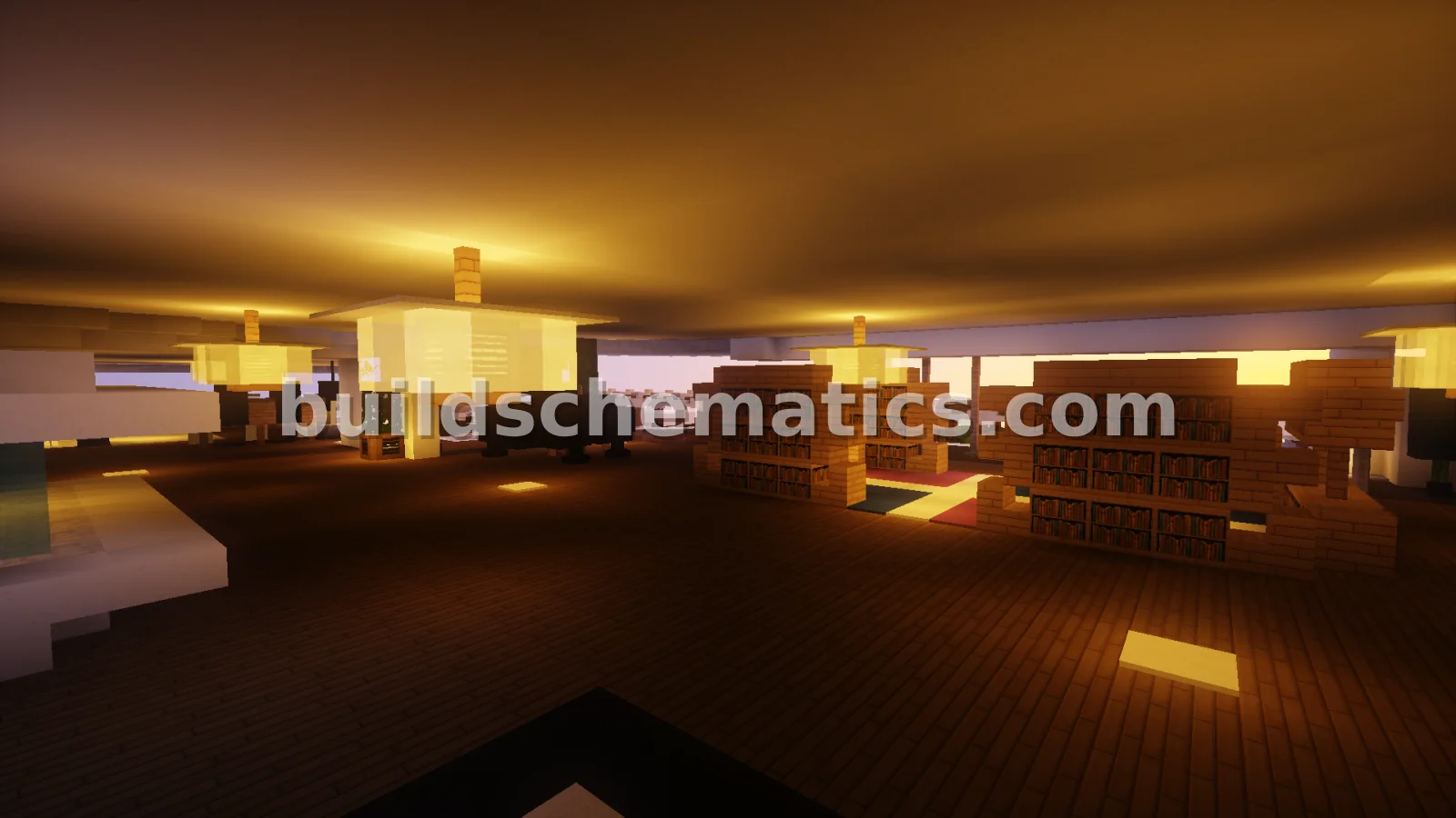 Modern Villa With Survival Features — view 3