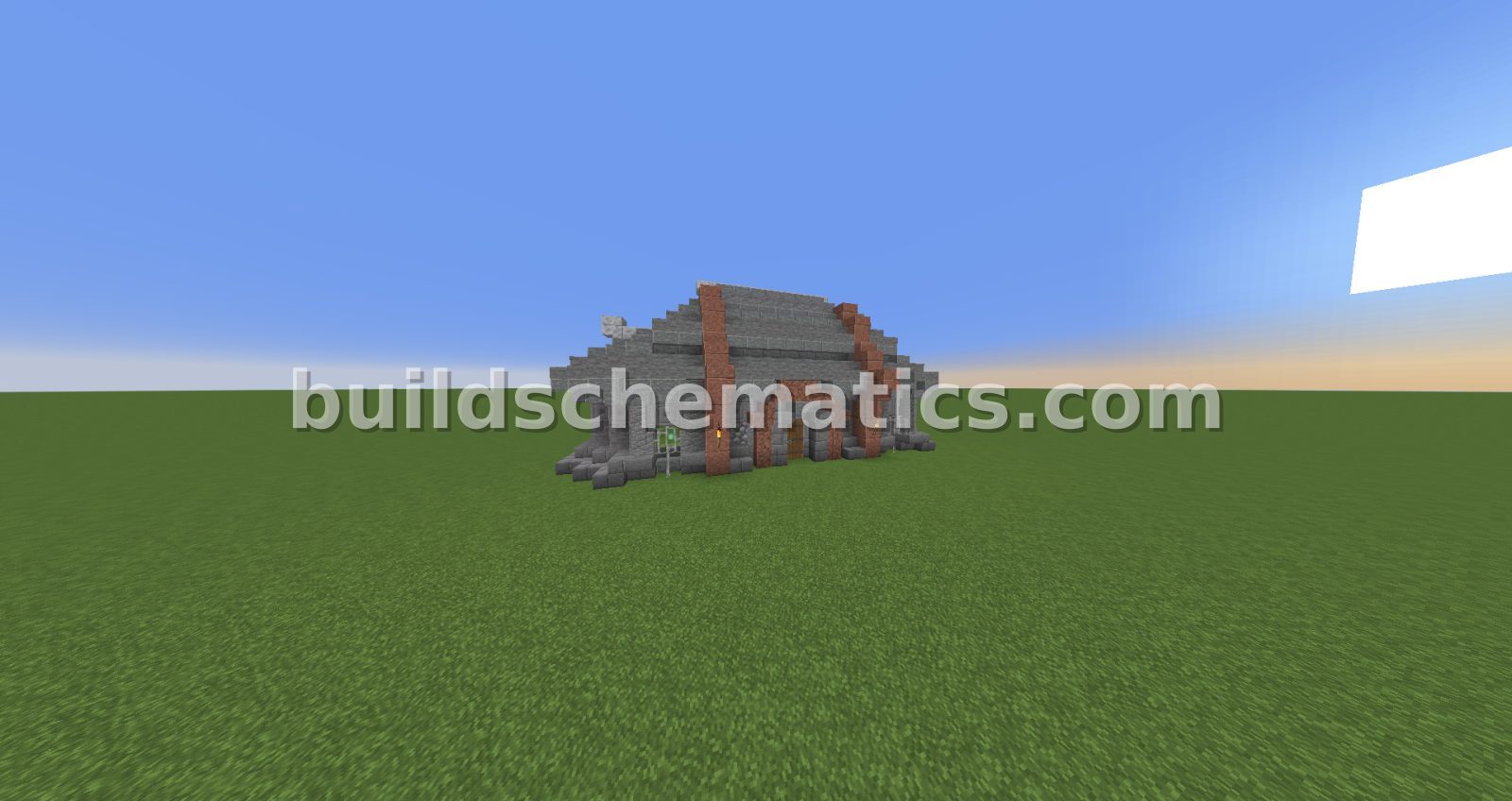 Dwarven Starter Home