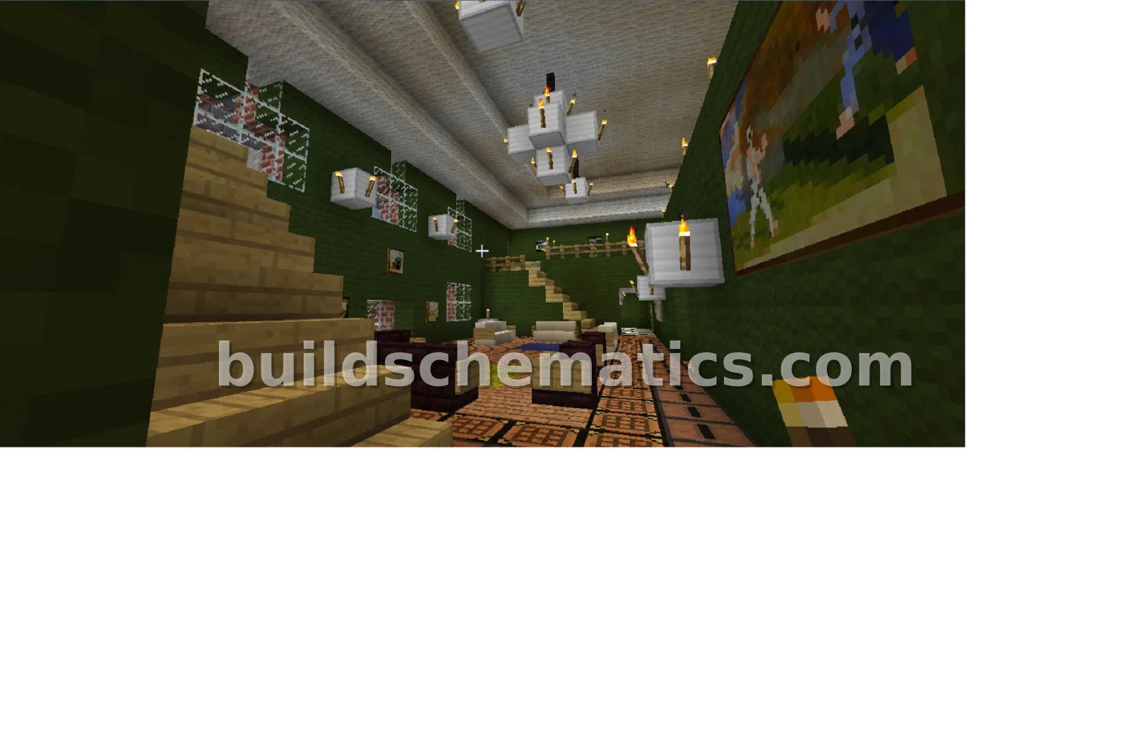 Semi-Modern House with 16 Rooms — view 2