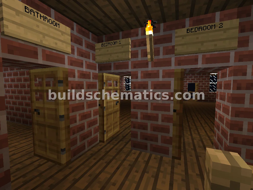 Family Home - Unfurnished Miners House — view 3