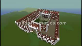 Large House — view 2