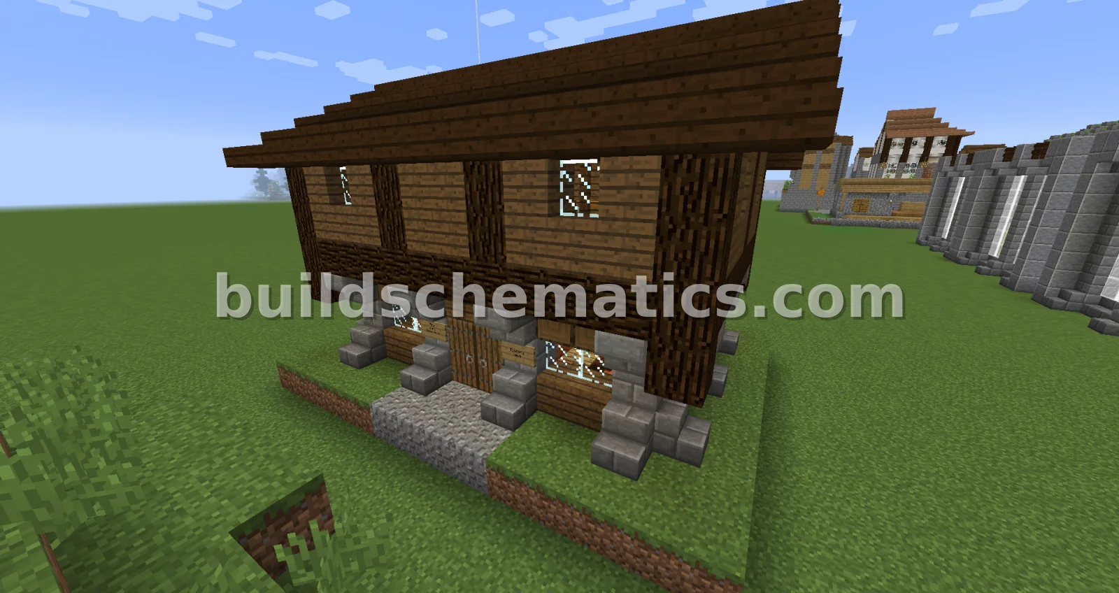 The Good Companions Taverna Furnished House