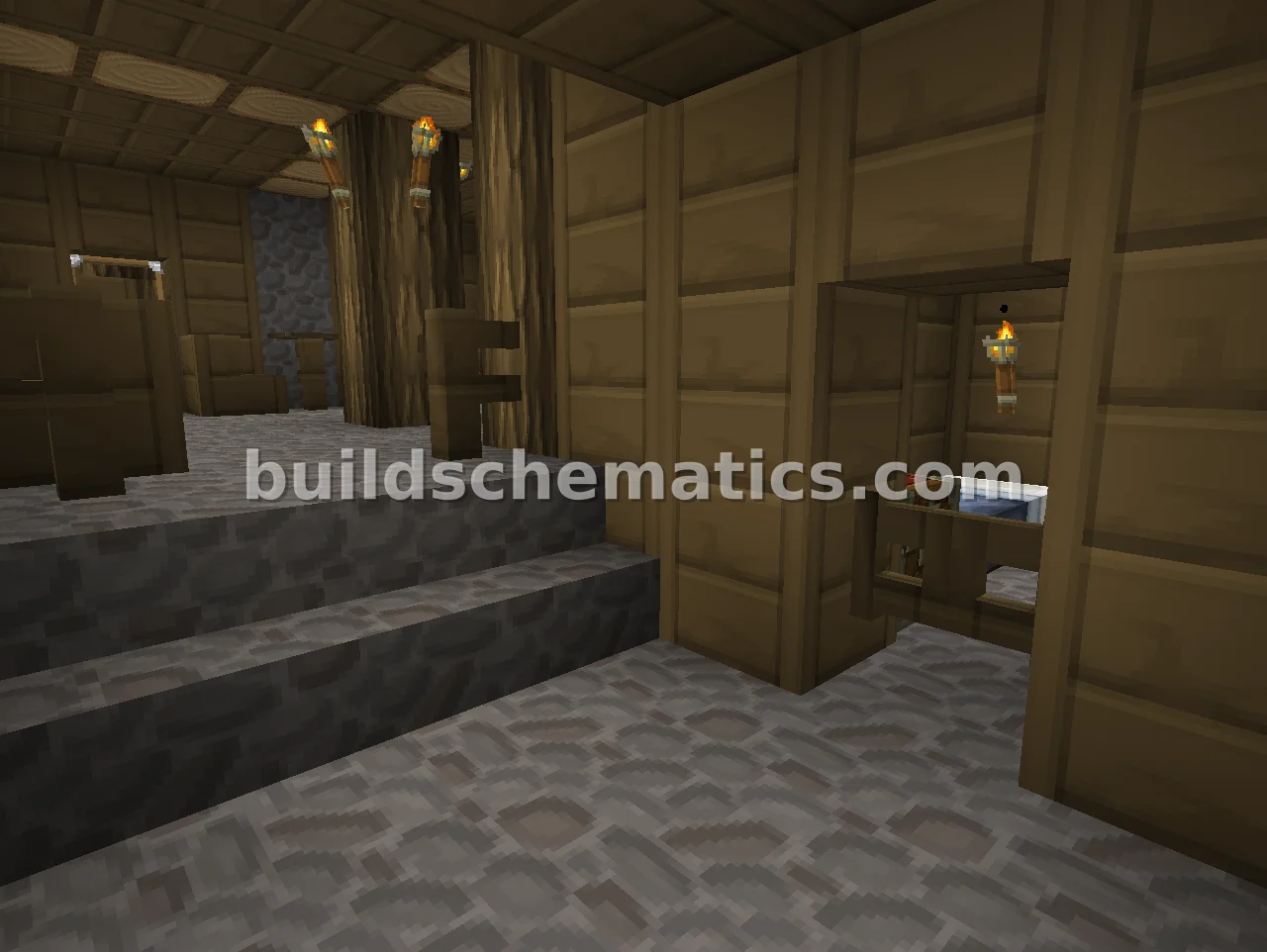 Cozy Rustic Shop House — view 2
