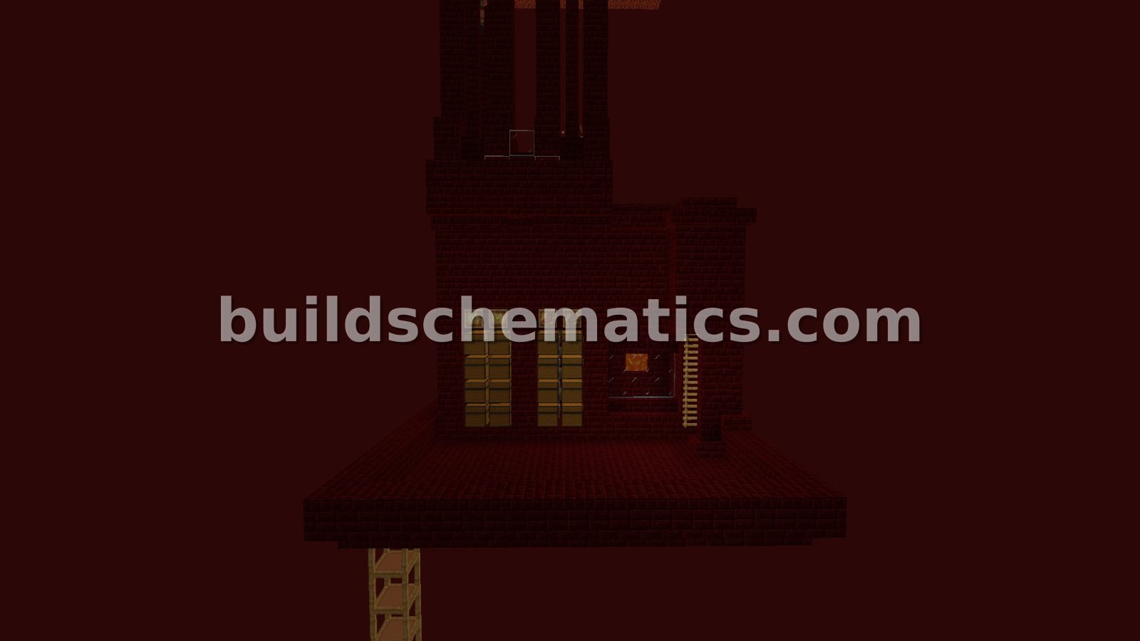 Simple Automatic Gold and XP Farm — view 2
