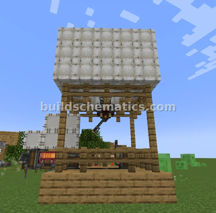 Small Airship