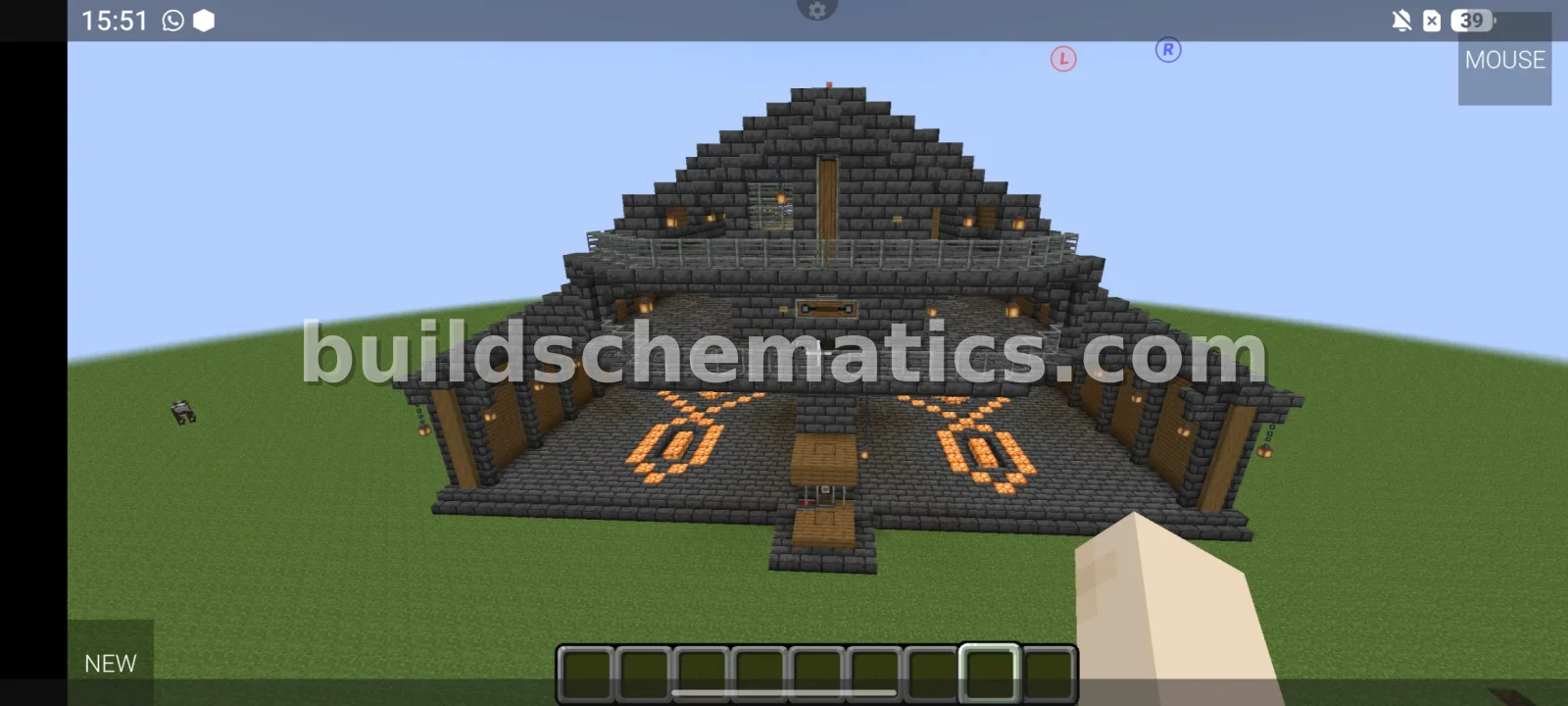 Railway Junction Train Station Base