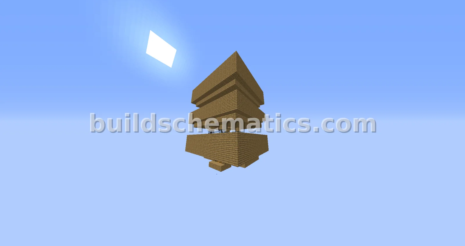 Skyblock Pigman Spawner Farm