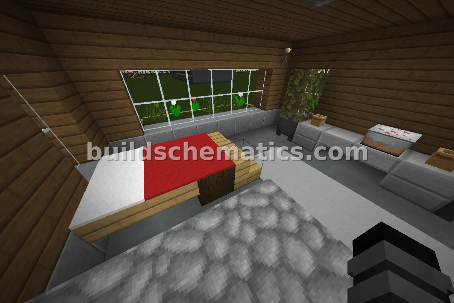 Medieval House Pack — view 2