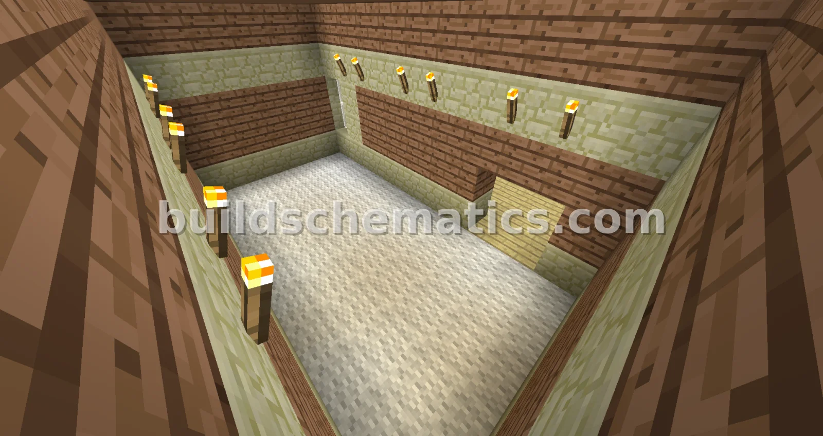 Cozy Small Village House — view 3