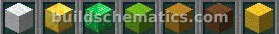Pixel Art Totem of Undying — view 3