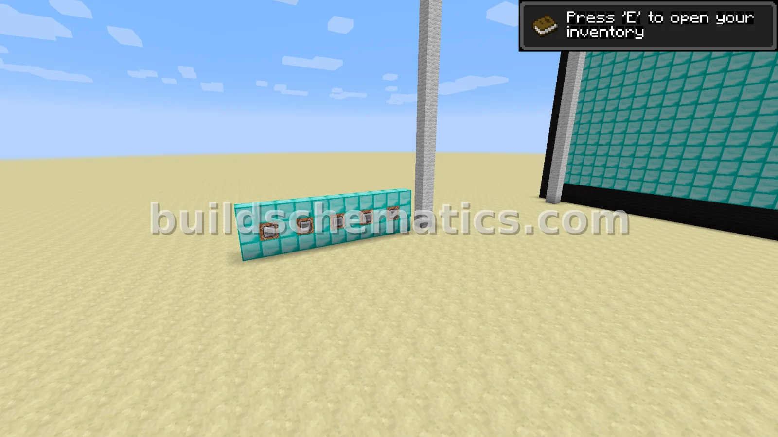 Automatic Wool to Sheep Converter — view 3