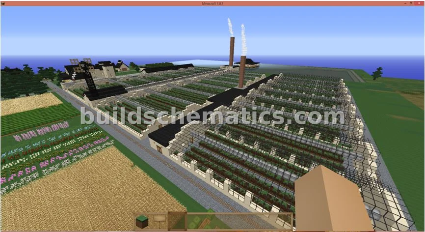 Historic Greenhouse - Family Heirloom Design — view 3