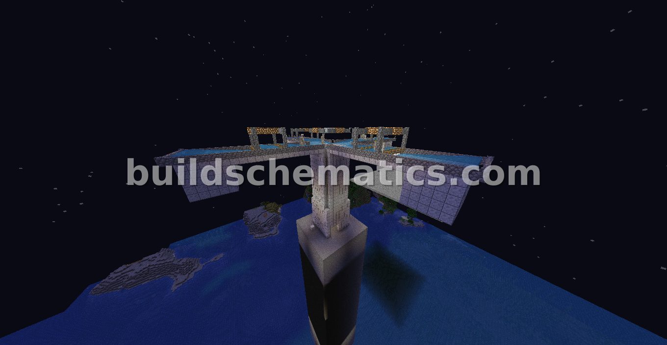 Advanced Iron Farm