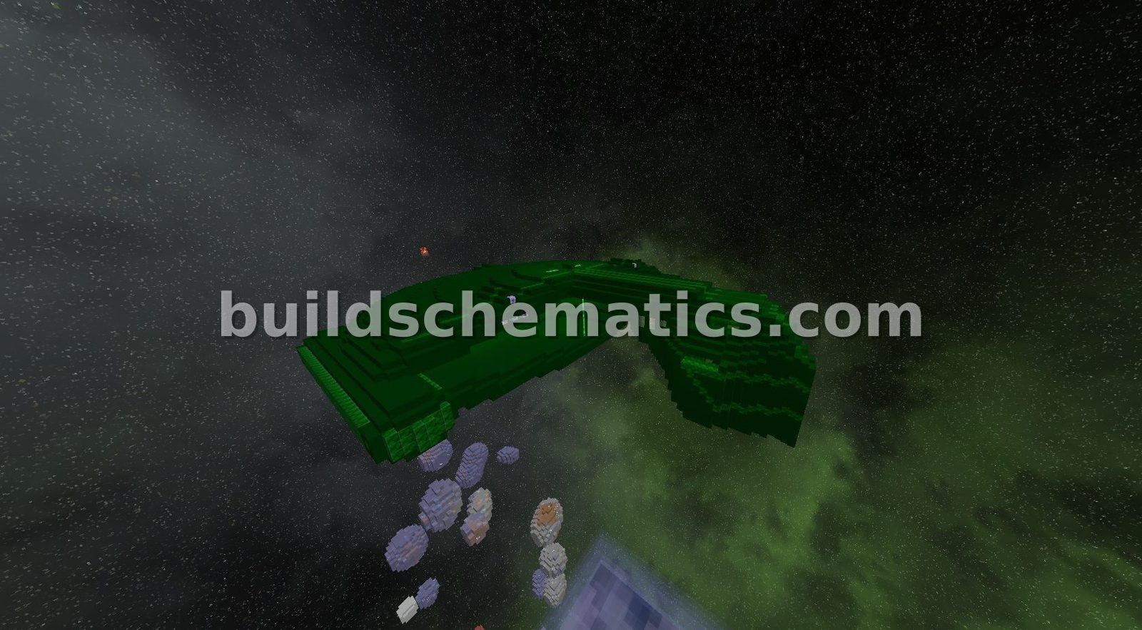 Futuristic War Machine