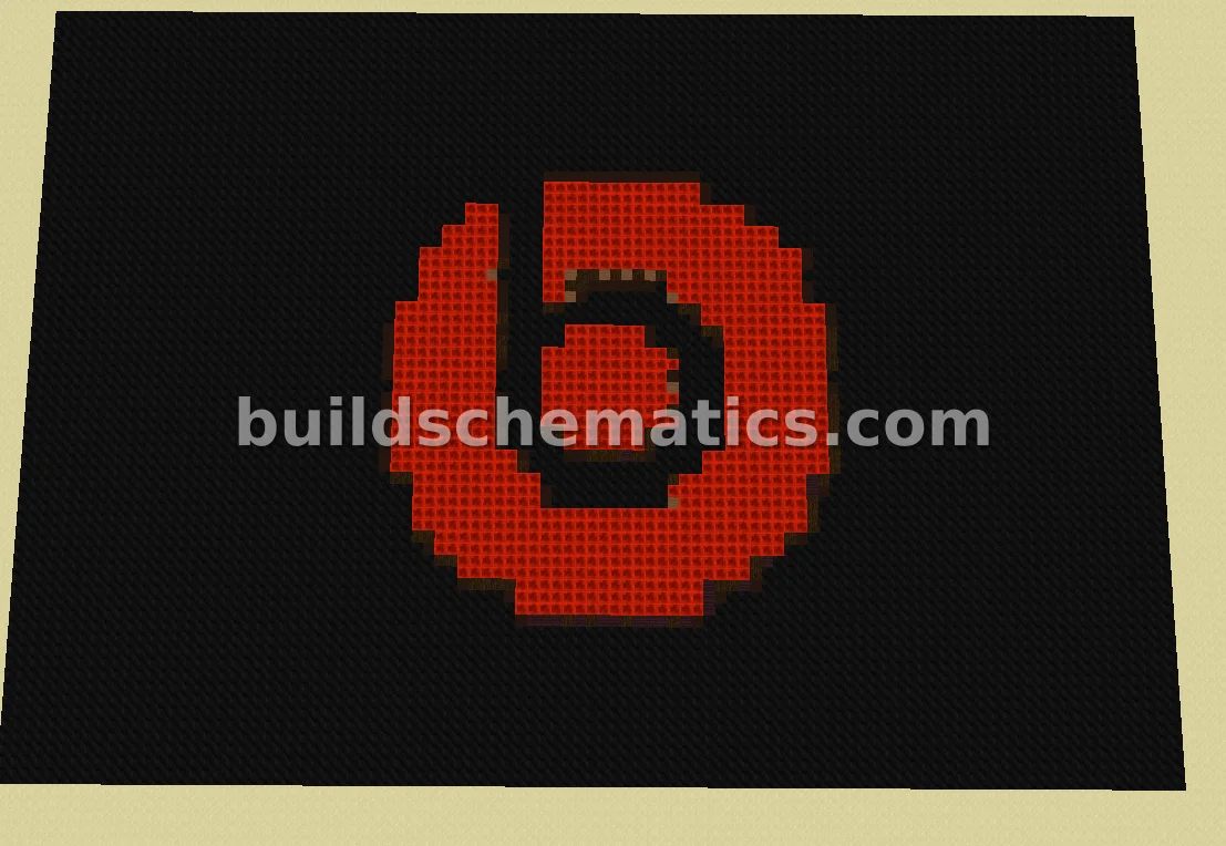 Pixel Art Beats Map