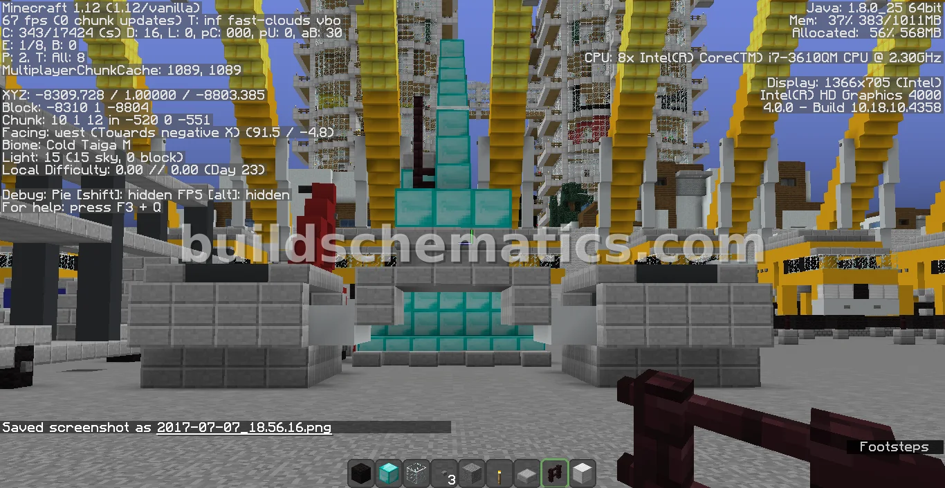 Heavy Duty Excavator Vehicle — view 2