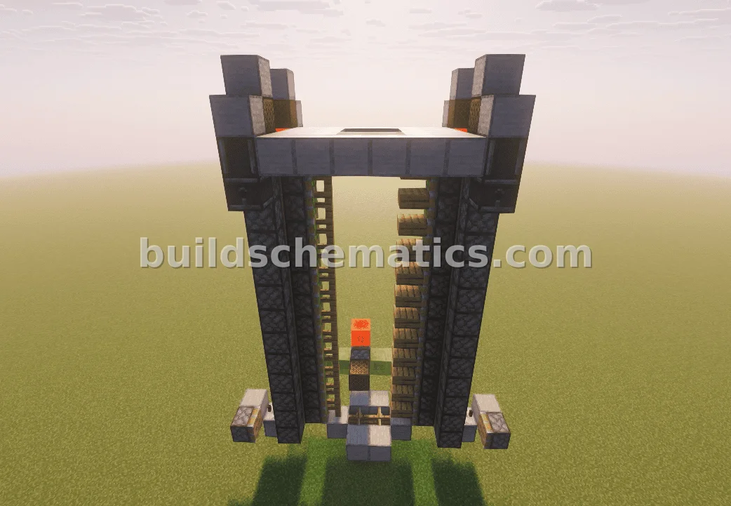 Instant Block Elevator