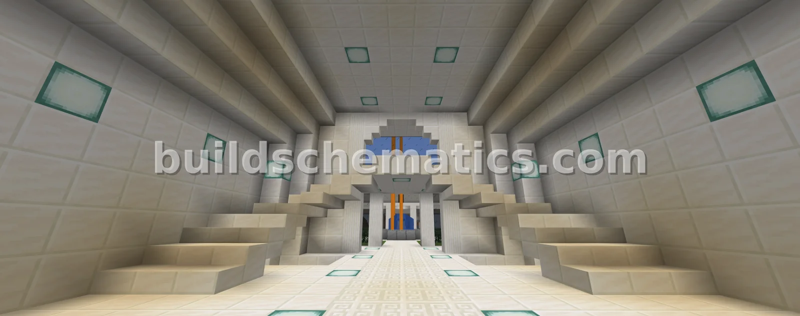 Elegant Quartz Estate — view 3